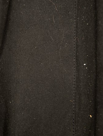 Versace Leather Tote