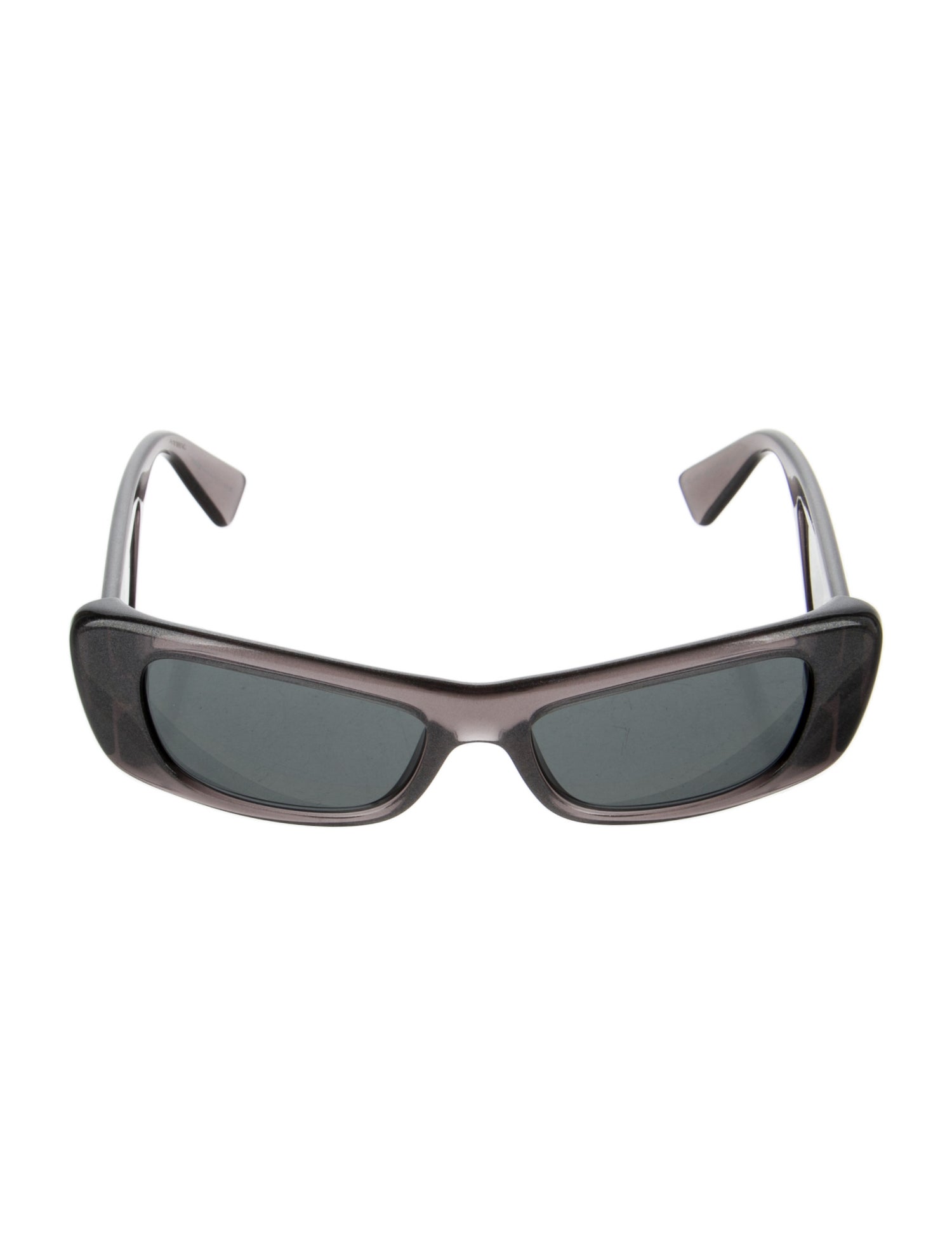 Versace Black and Gray Wayfarer Sunglasses Amazon.com: Versace Unisex Sunglasses Black Frame, Dark Grey  main image 3