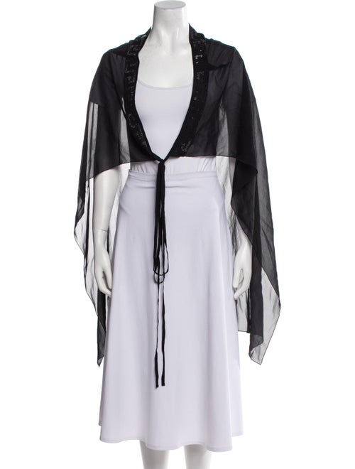 Versace Crystal Embellishments Cover-Up