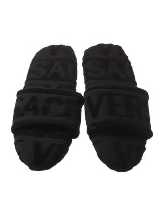Versace Slides