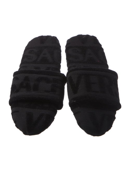 Versace Slides