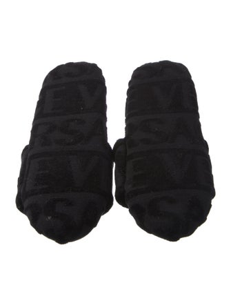 Versace Slides
