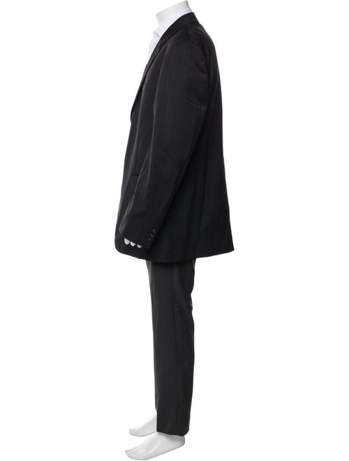 Versace Medusa Insignia Blazer