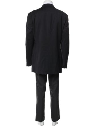 Versace Medusa Insignia Blazer