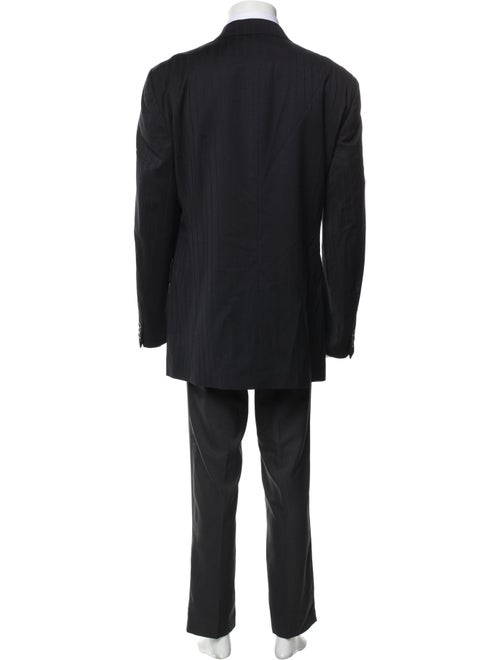 Versace Medusa Insignia Blazer