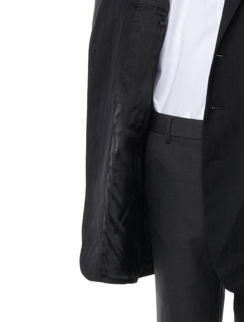 Versace Medusa Insignia Blazer