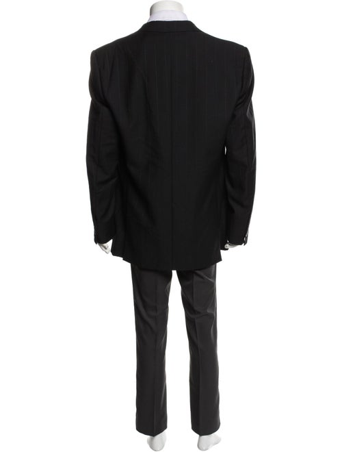 Versace Overcoat