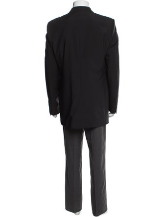 Versace Two-Piece Blazer