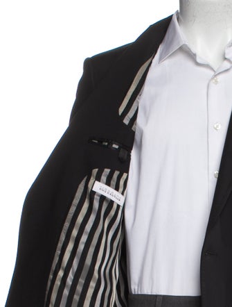 Versace Two-Piece Blazer