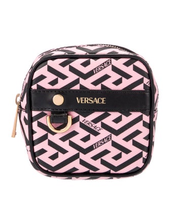Versace Belt Bag