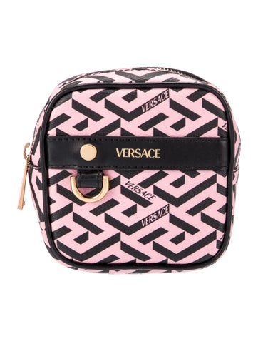 Versace Clutches Belt Bag