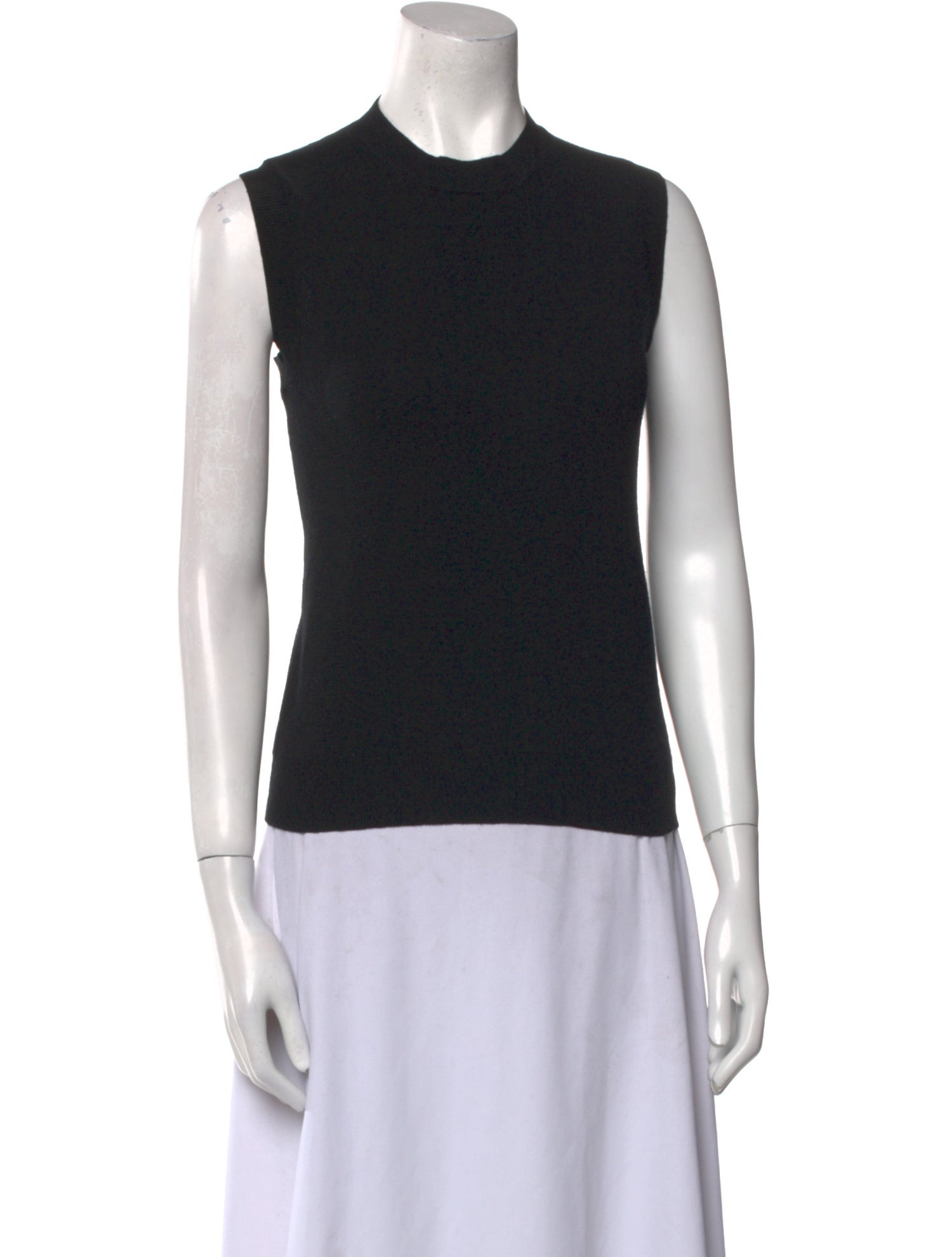 Versace 2023 Virgin Wool Sweater