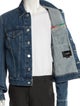 Versace Denim Jacket