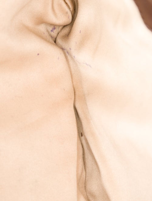 Versace Monogram Top Handle Bag