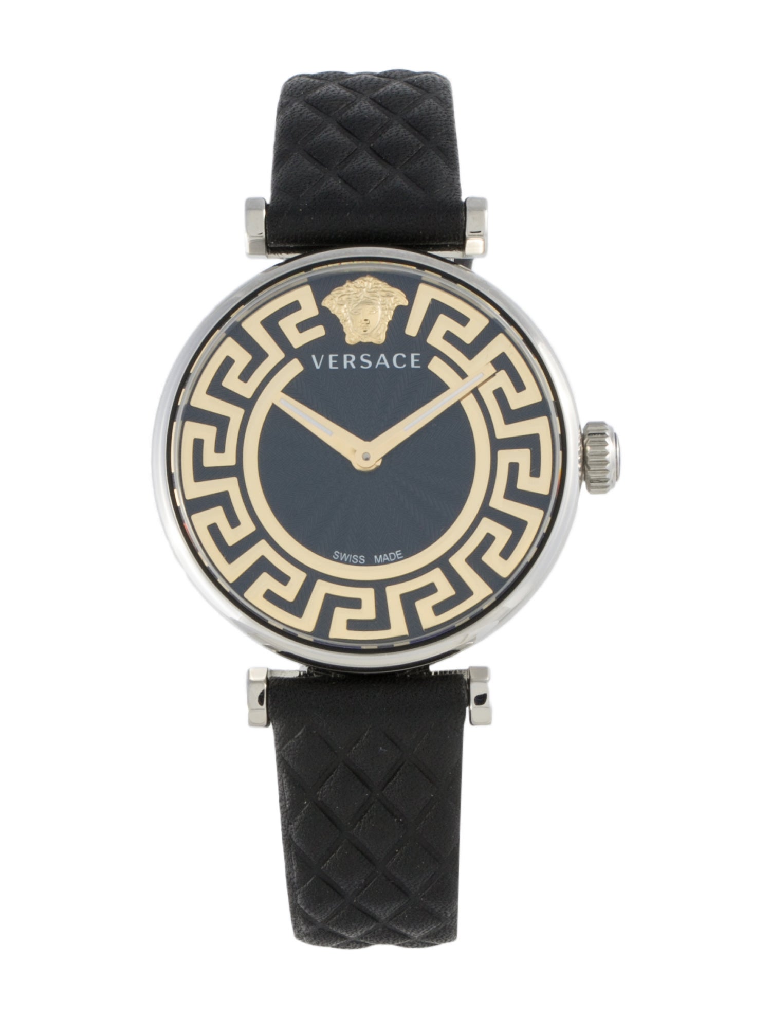 Versace Greca Chic Watch