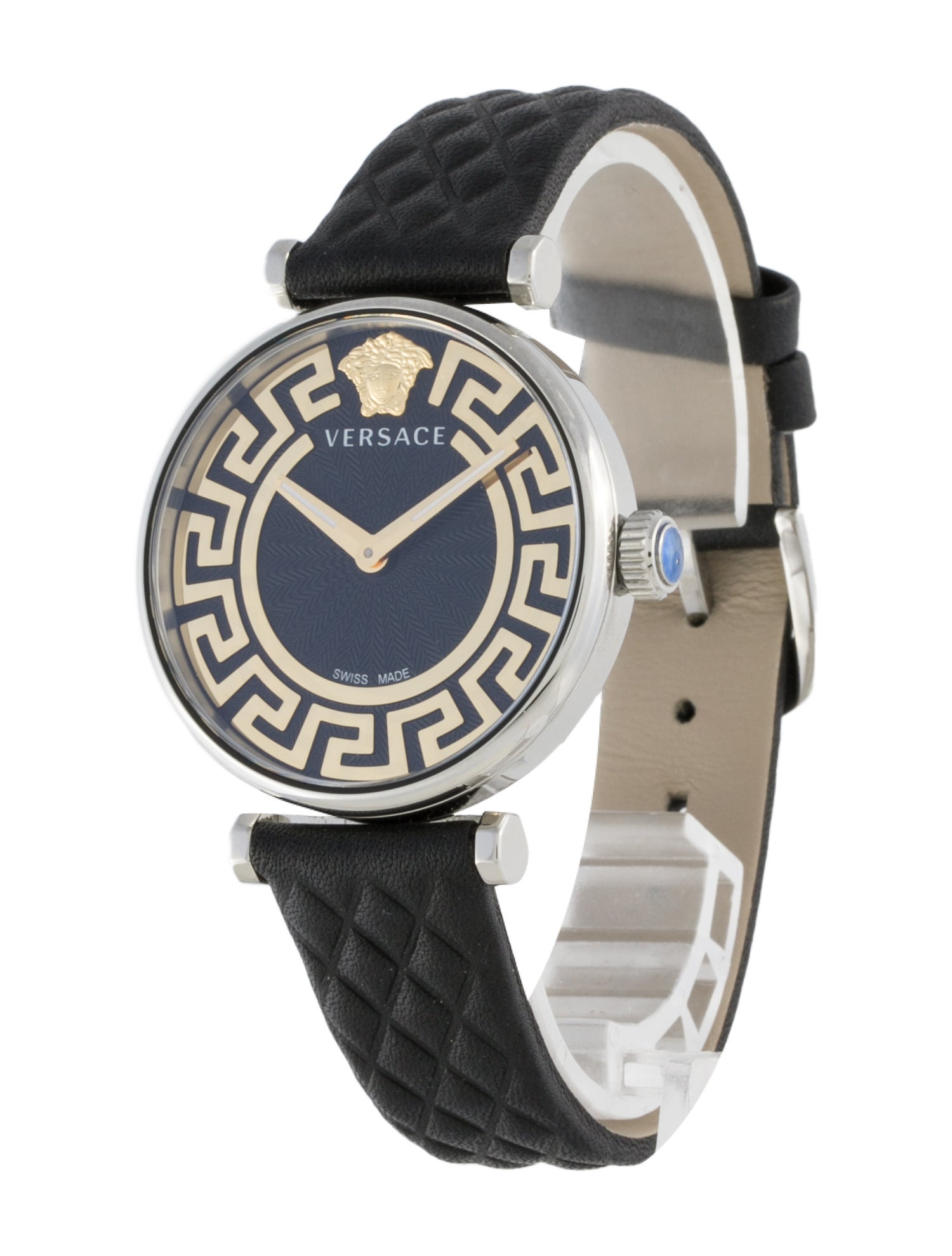 Versace Greca Chic Watch