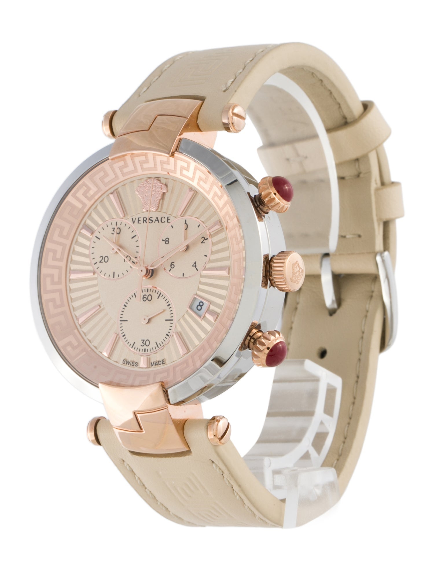 Versace Revive Watch