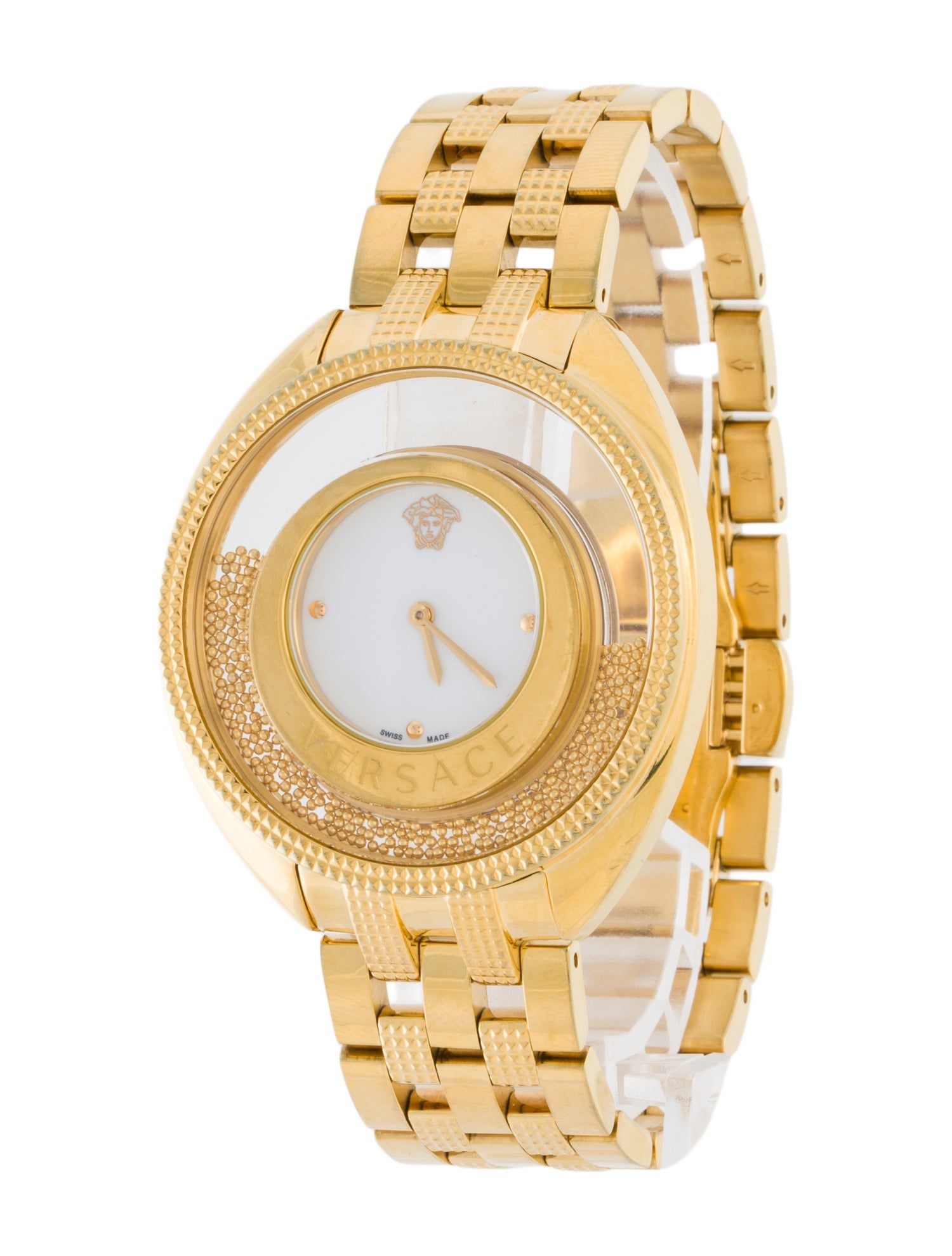 Versace Destiny Spirit Watch