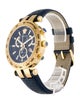 Versace Bold Chrono Watch