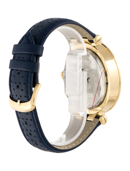 Versace Bold Chrono Watch