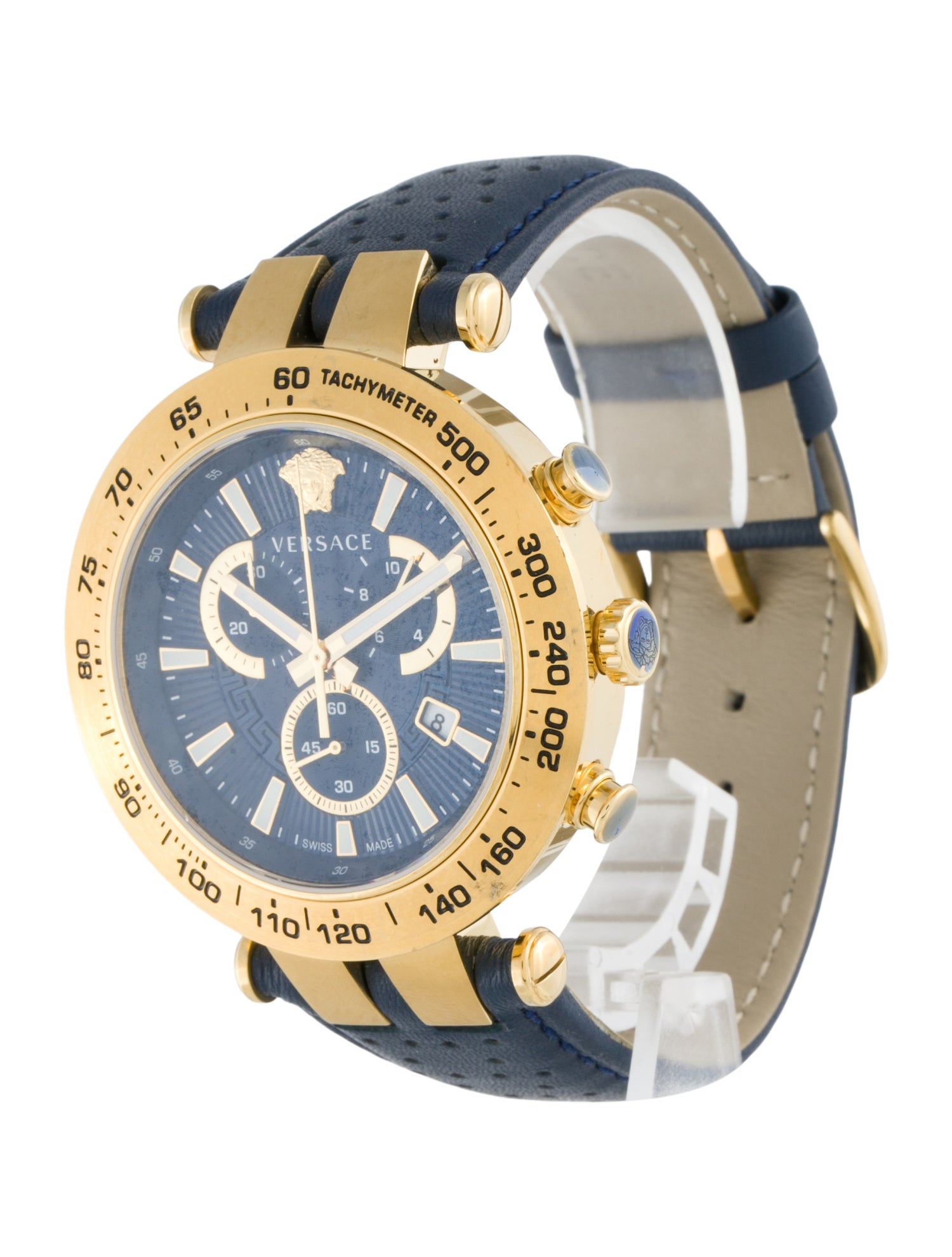 Versace Bold Chrono Watch