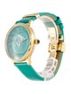 Versace Medusa Alchemy Watch