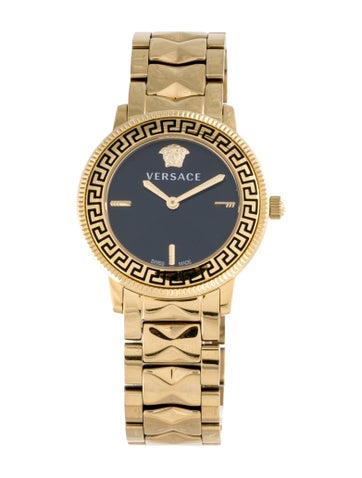Versace V-Tribute Watch