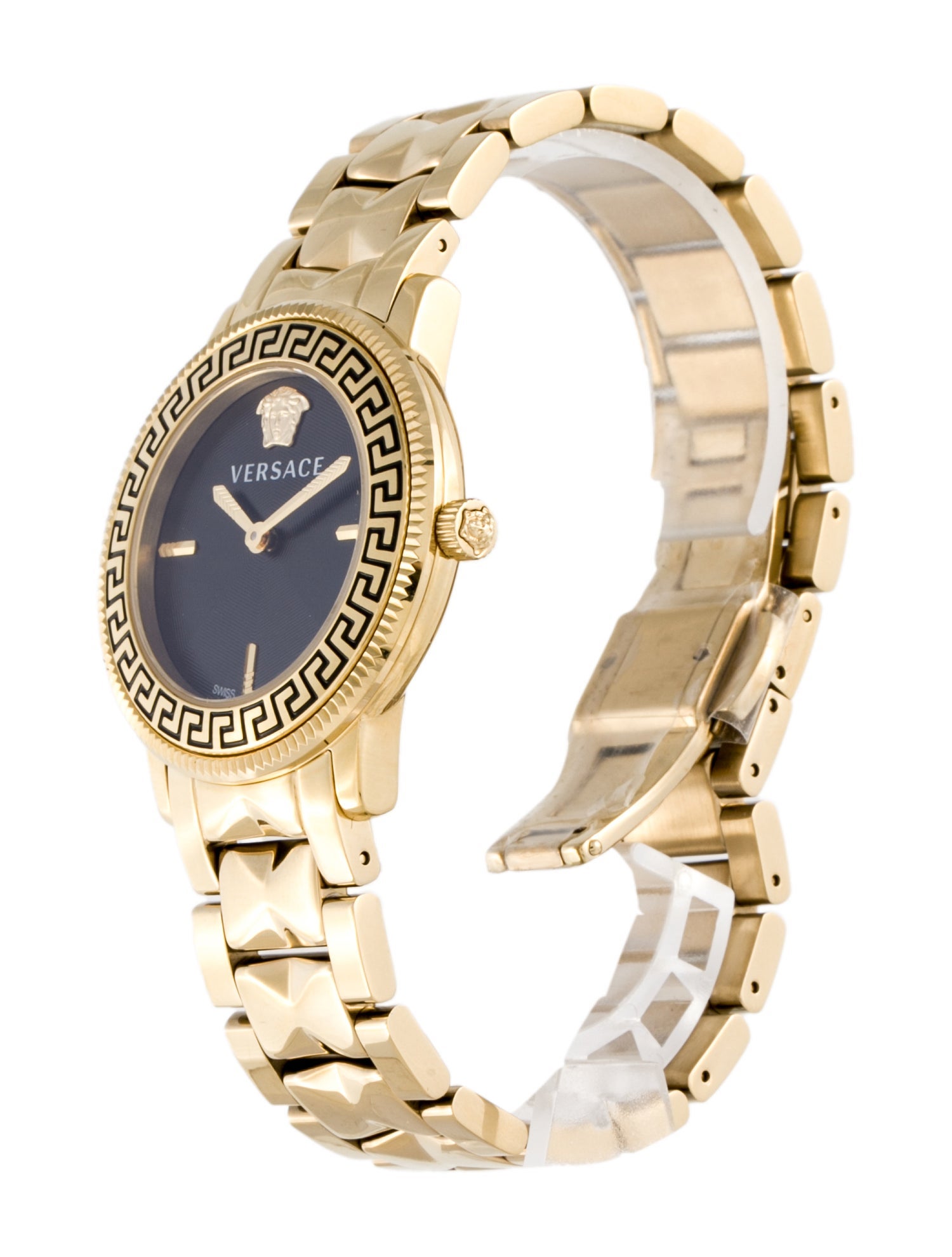 Versace V-Tribute Watch