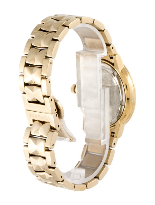 Versace V-Tribute Watch