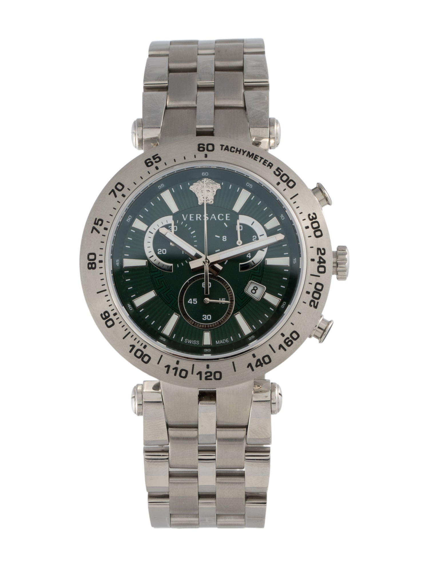 Versace Bold Chrono Watch