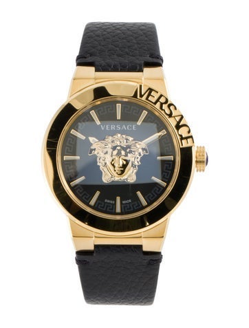 Versace Medusa Infinite Watch
