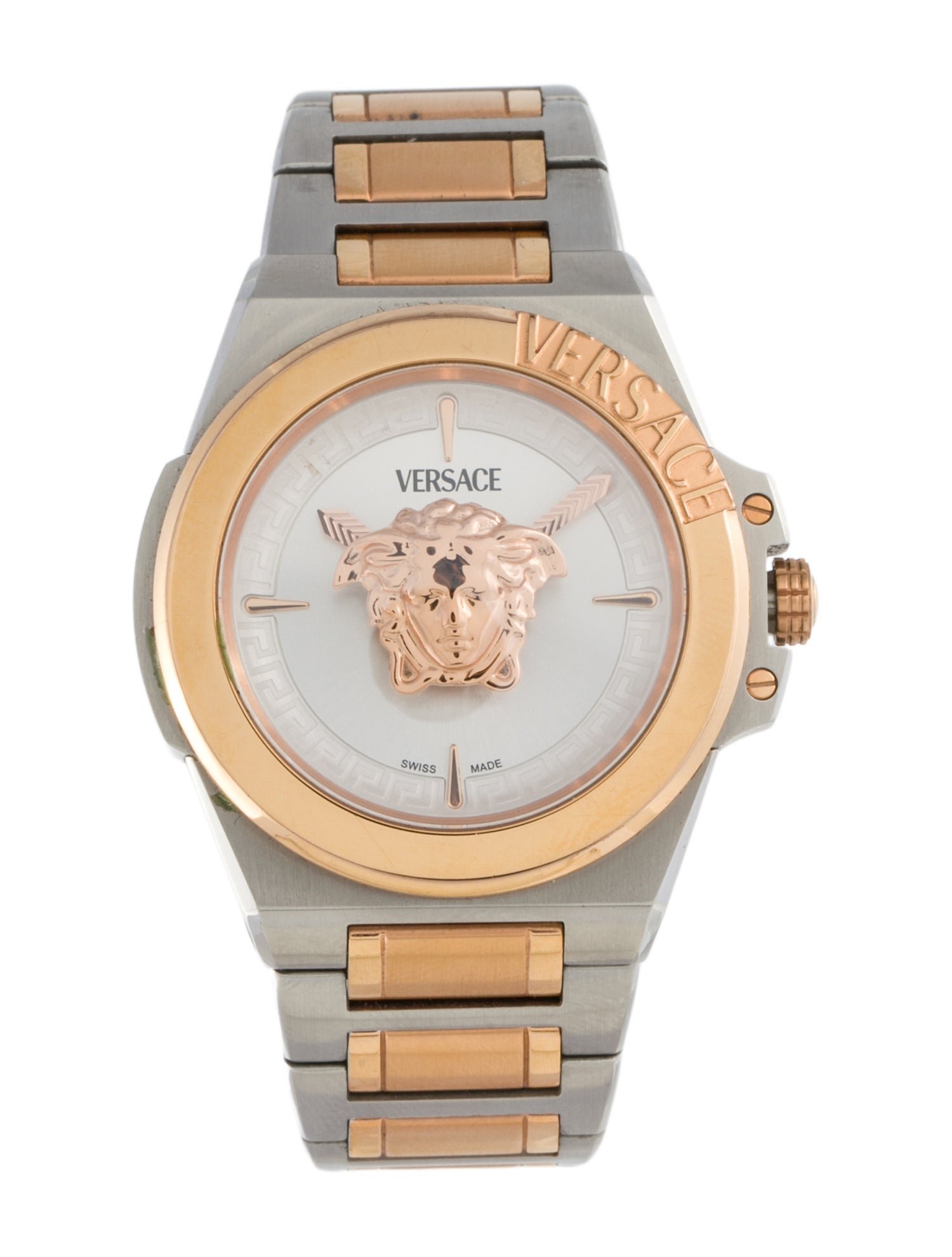 Versace Hera Watch