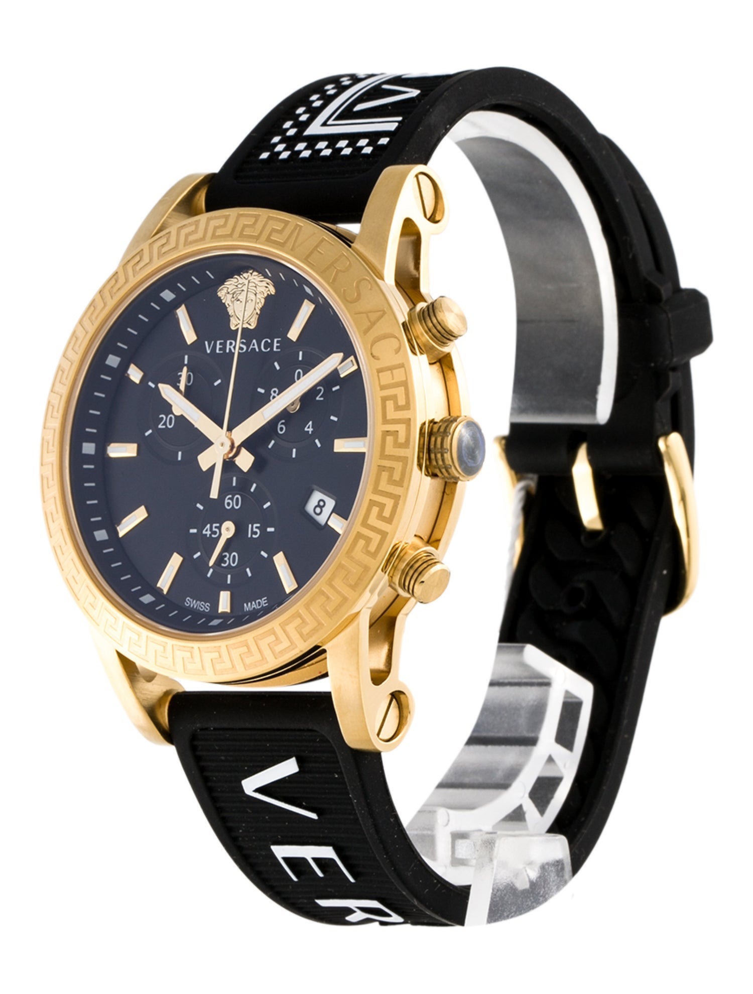 Versace Sport Tech Watch