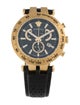 Versace Bold Chrono Watch