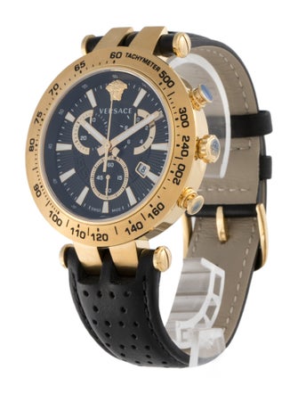 Versace Bold Chrono Watch