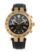 Versace Bold Chrono Watch