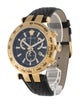 Versace Bold Chrono Watch