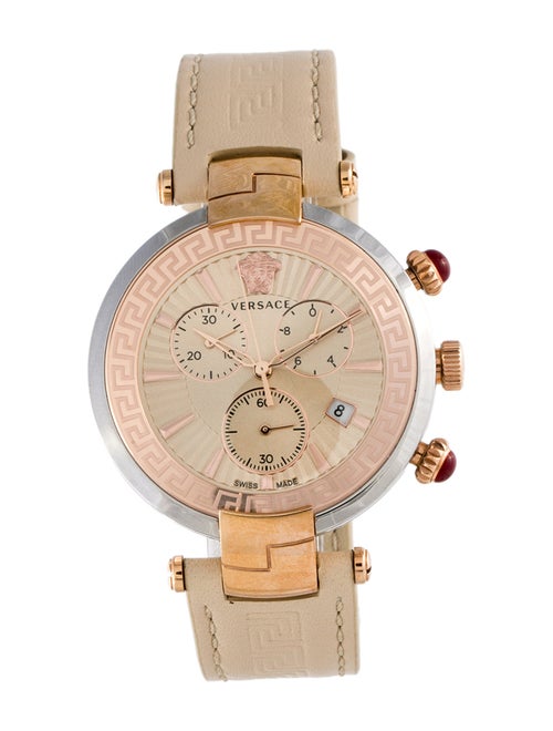 Versace Revive Watch