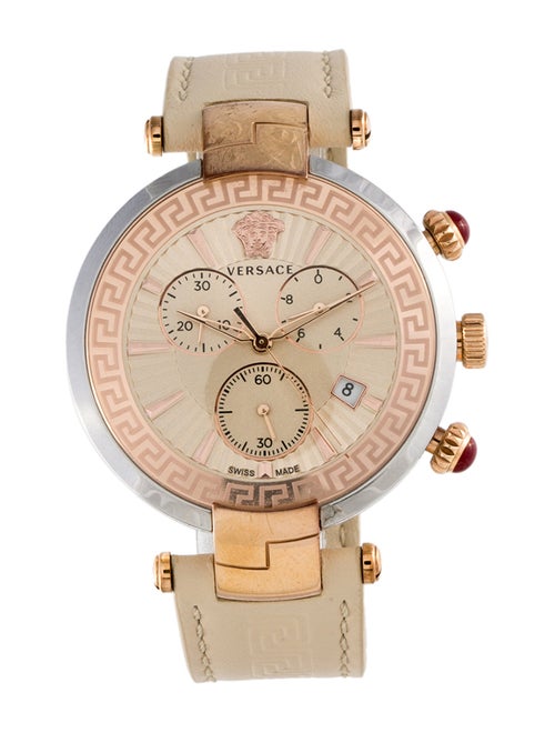Versace Revive Watch