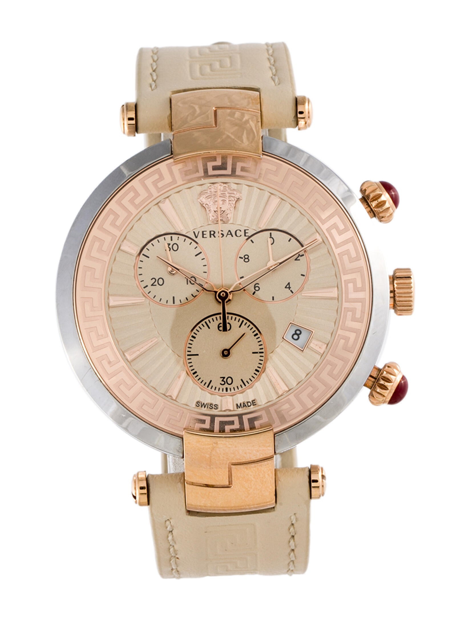 Versace Revive Watch