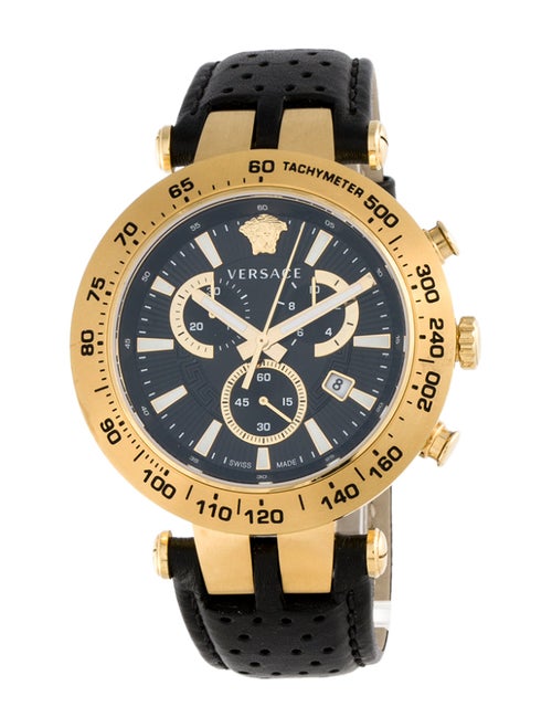 Versace Bold Chrono Watch