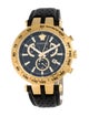 Versace Bold Chrono Watch