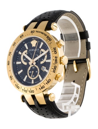 Versace Bold Chrono Watch
