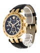 Versace Bold Chrono Watch