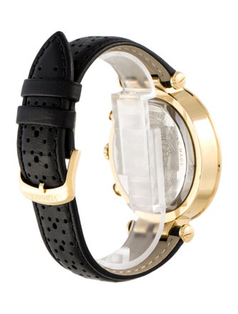 Versace Bold Chrono Watch