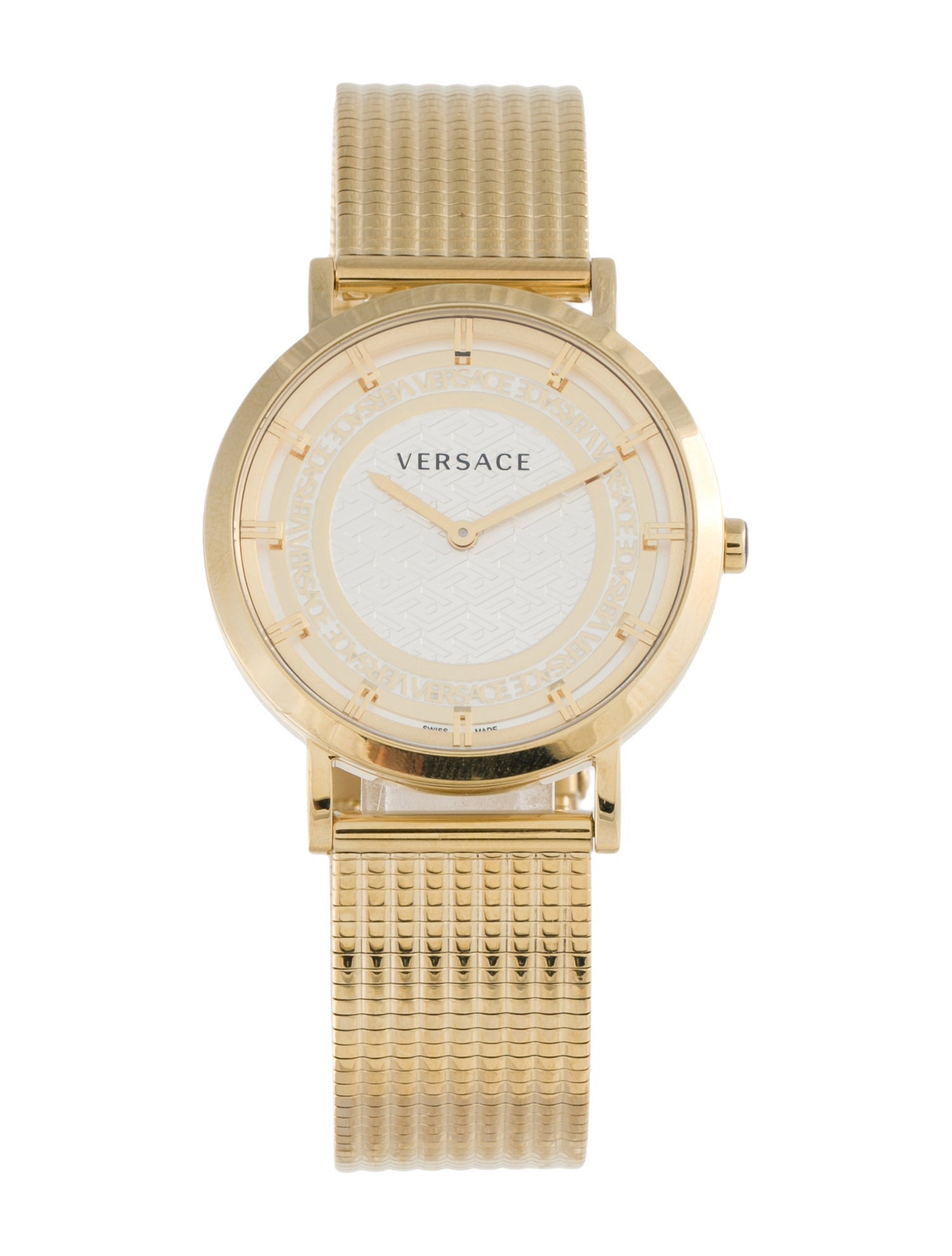 腕時計その他 Versace New Generation Bracelet Watch VERSACE NEW GENERATION WATCH - Mozzafiato Jewelers