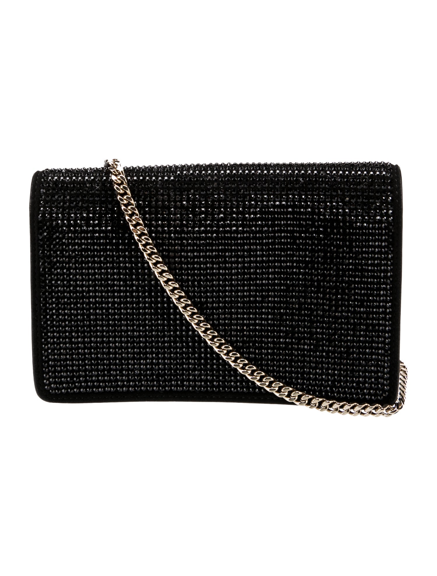 Versace Medusa Crossbody Bag