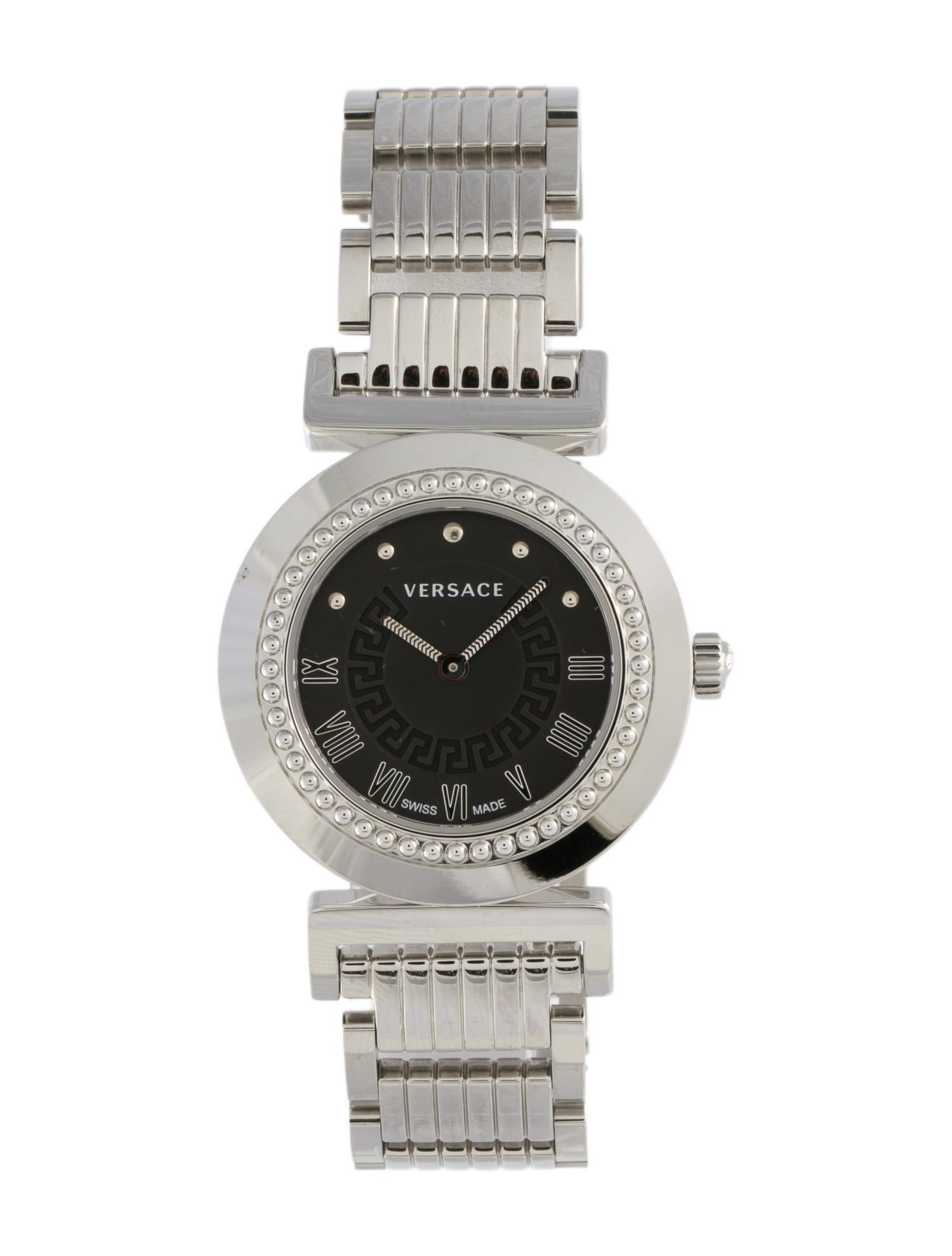 Versace Vanity Watch