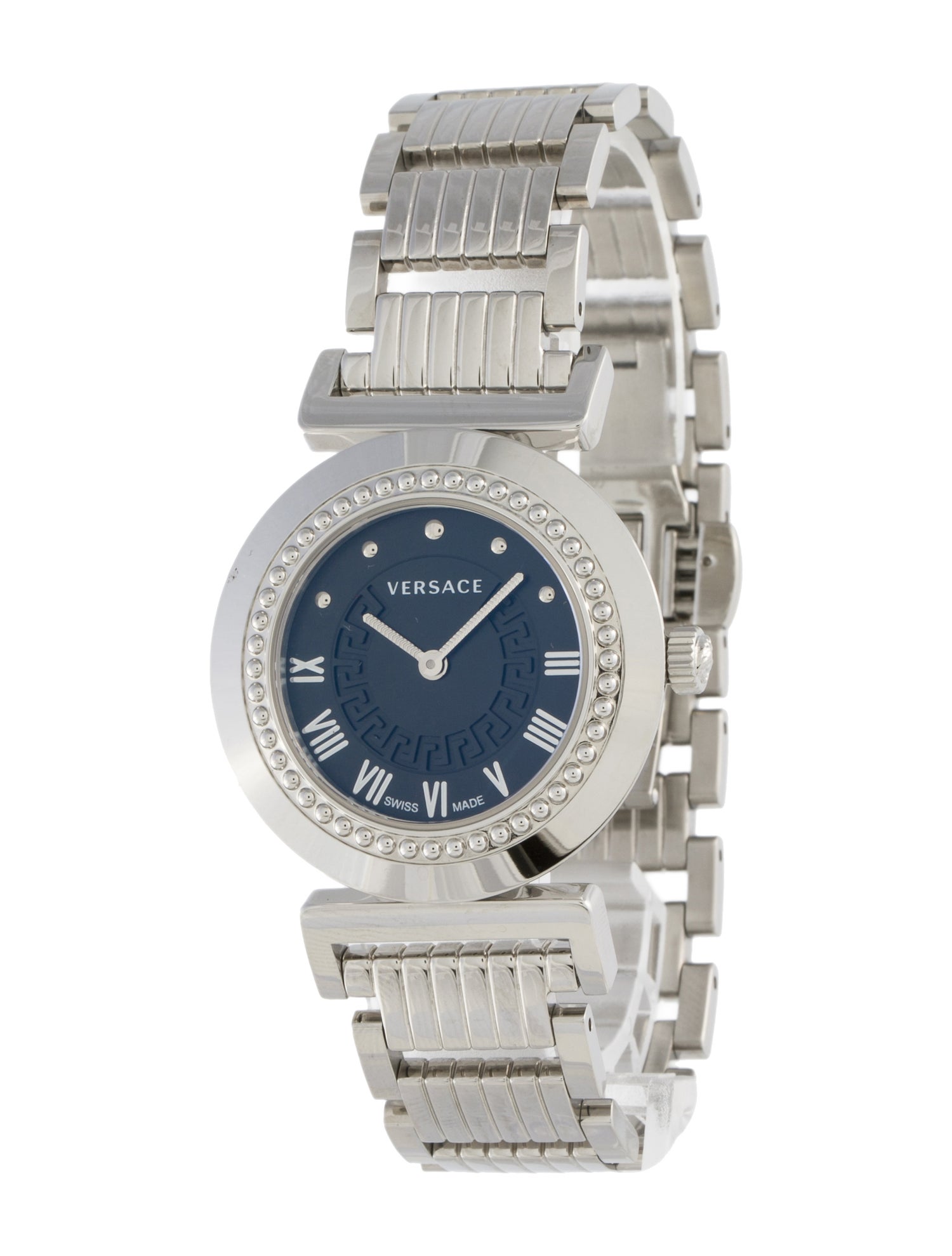 Versace Vanity Watch