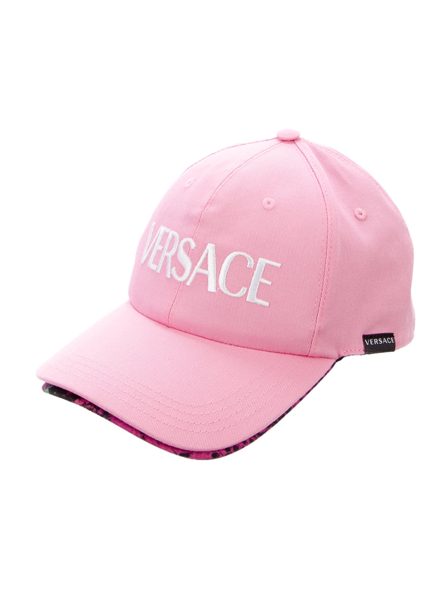 Versace Baseball Cap